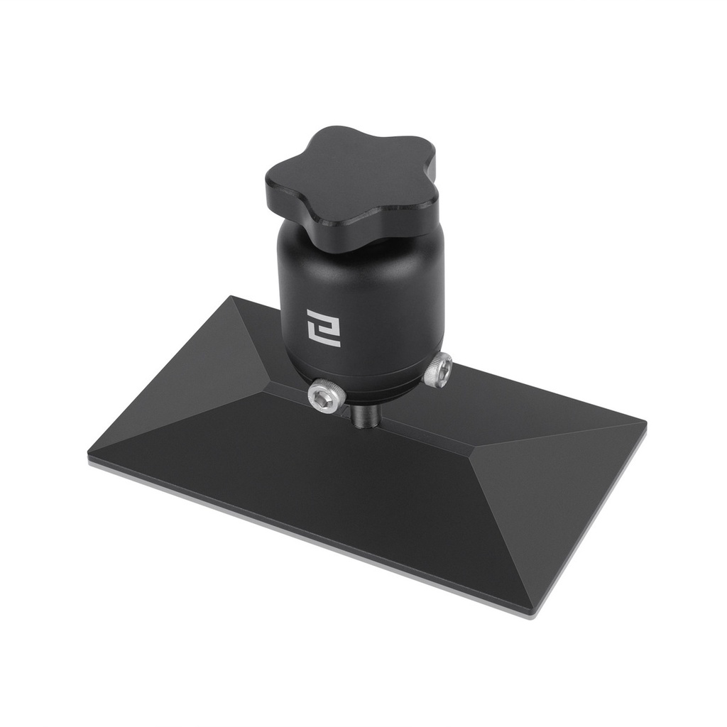Tấm dựng kim loại Built Plate cho máy in 3D Elegoo Mars 2 Pro (Chính Hãng)