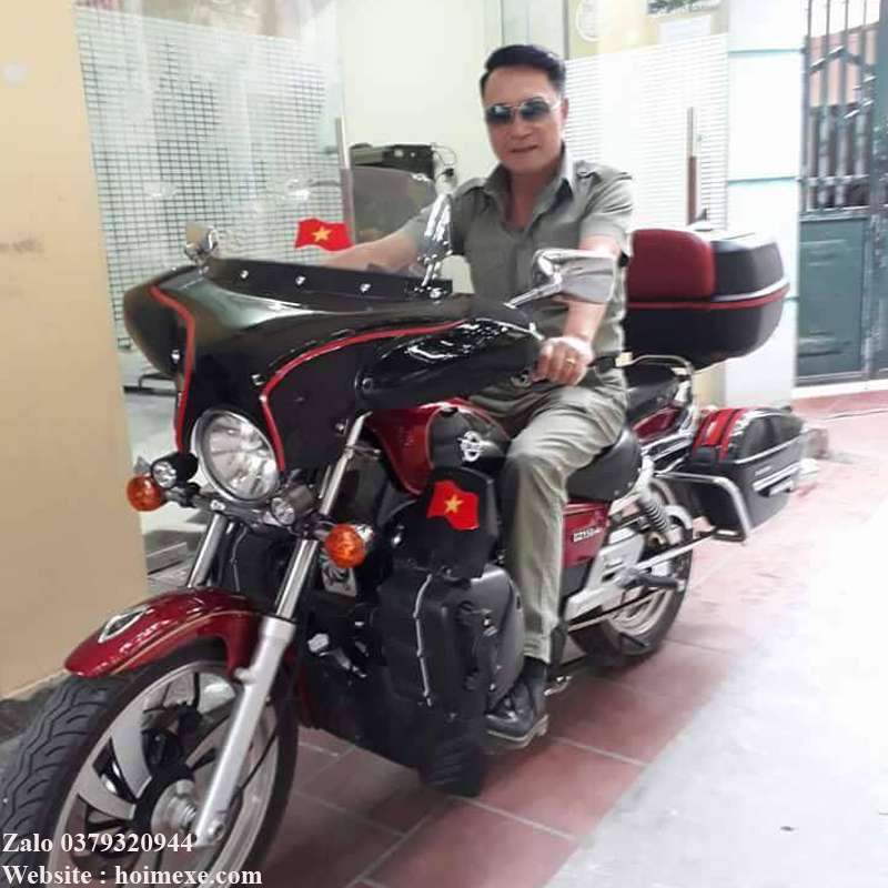 Dây côn suzuki gz 150a chính hãng