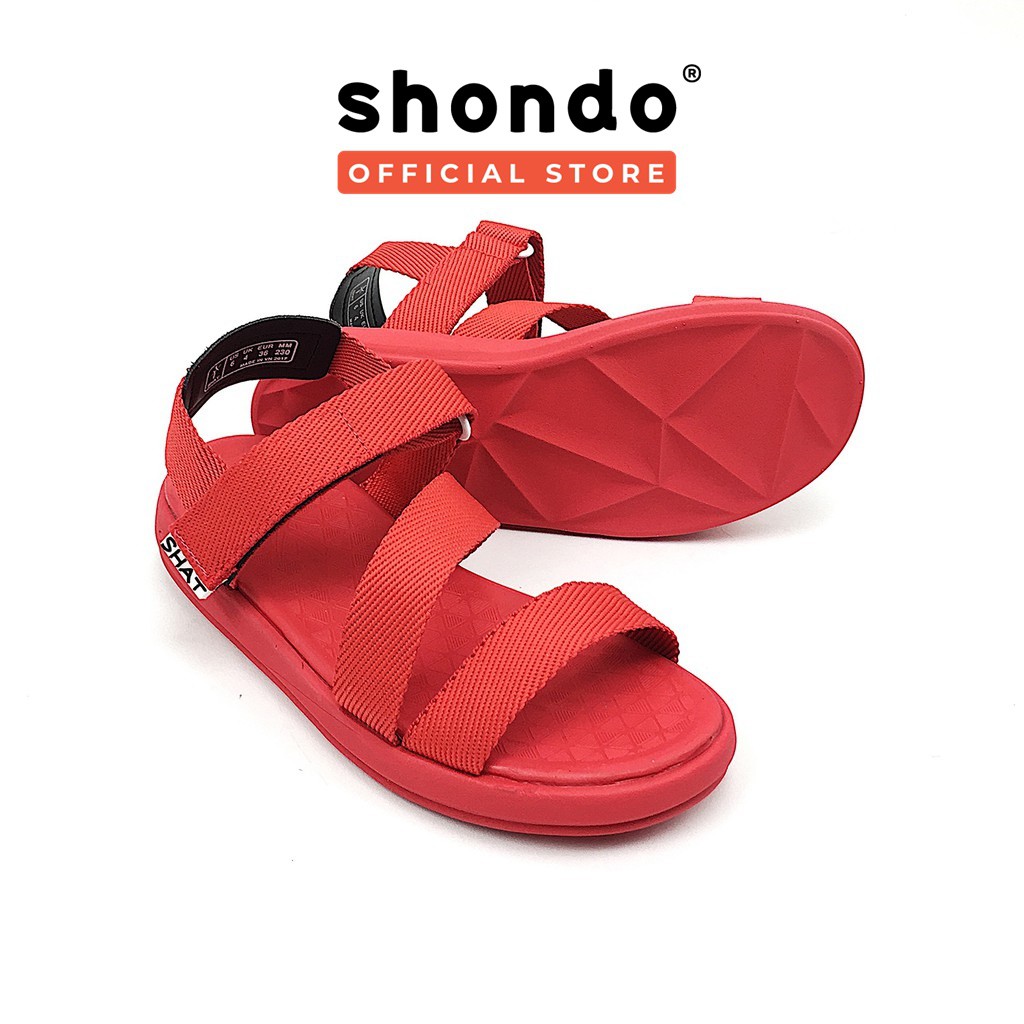 Giày Sandals SHAT - F5M006