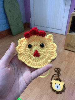 túi tỏi cho bé