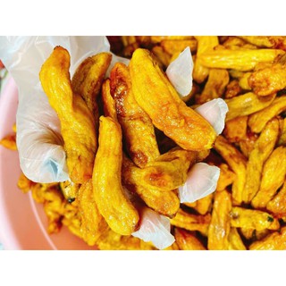 CHUỐI SẤY DẺO