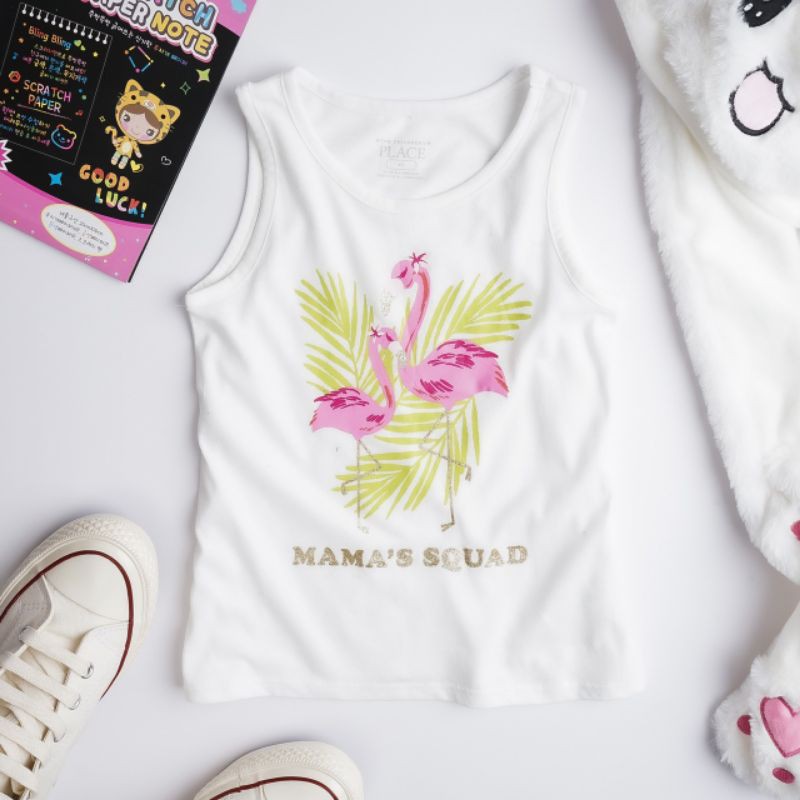 Áo sát nách.ba lỗ. có size cho mẹ.size 4_16