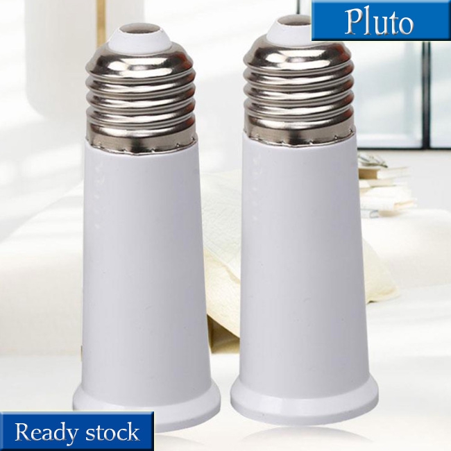 Đuôi Đèn Chuyển Đổi Từ E27 Sang E27 65mm