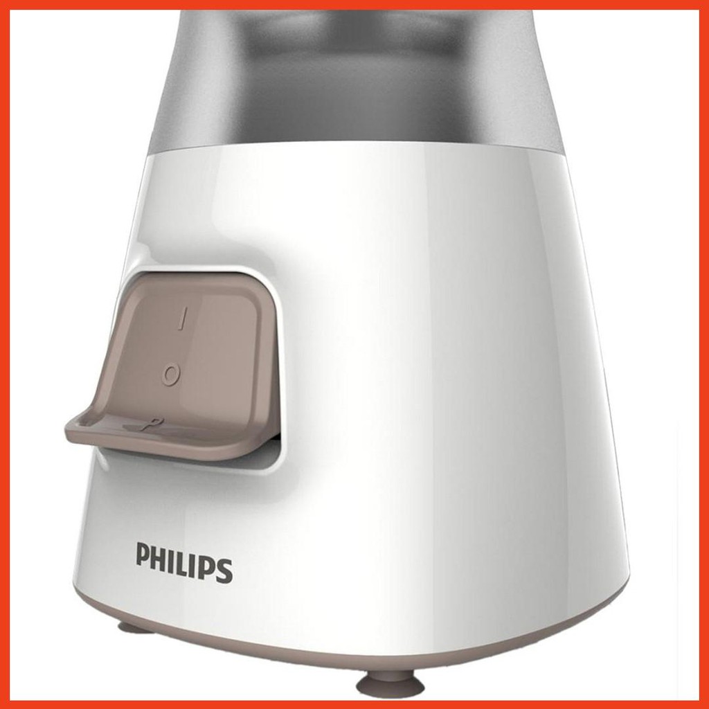 Máy xay sinh tố Philips HR2051, Hàng phân phối chính hãng