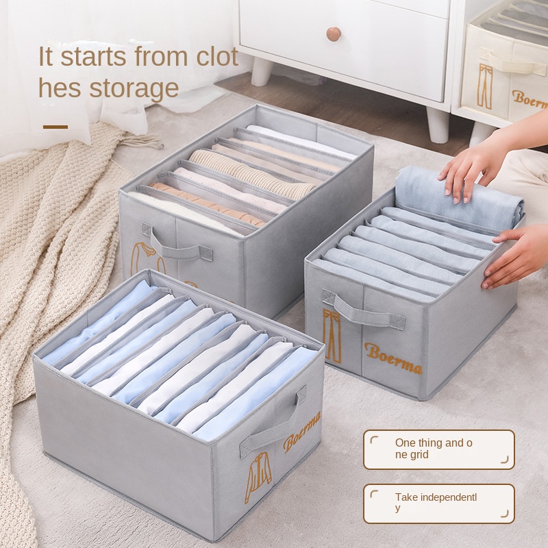 Giỏ Đựng Quần Áo Tiện Dụng Cho Phòng Ngủ