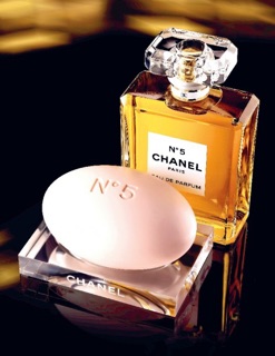 Nước Hoa Nữ Chanel N°5 EDP 100ml