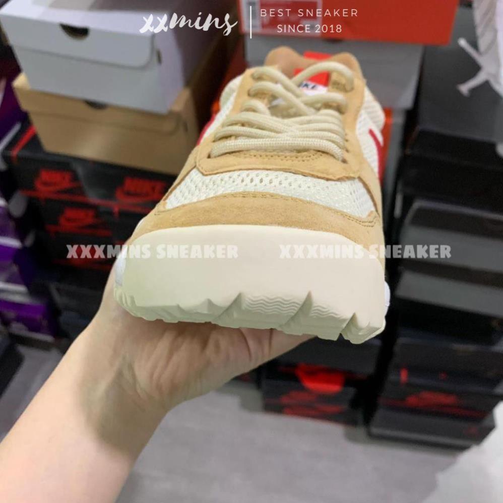 Giày Tom Sachs x Nk Craft Mars Yard 2.0
