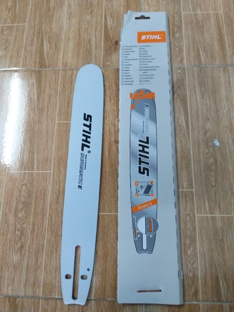Lam máy cưa cây Echo, Zenoah, Shindawa, Stihl