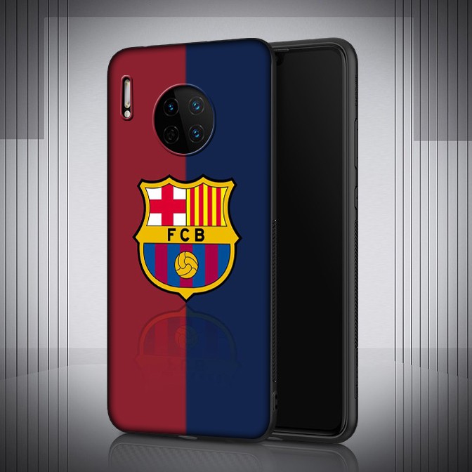 Huawei Mate 30 20 10 Nova Lite Pro P Smart Z 2021 Psmart2021 Mate30 Mate20 Casing Soft Case 62SF Messi football Player mobile phone case