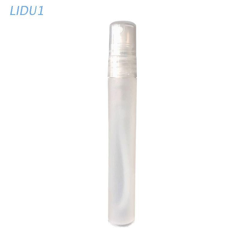 LIDU1  10ML Mobile Phone Screen Cleaning Detergent Cleaner for Cellphones Computers