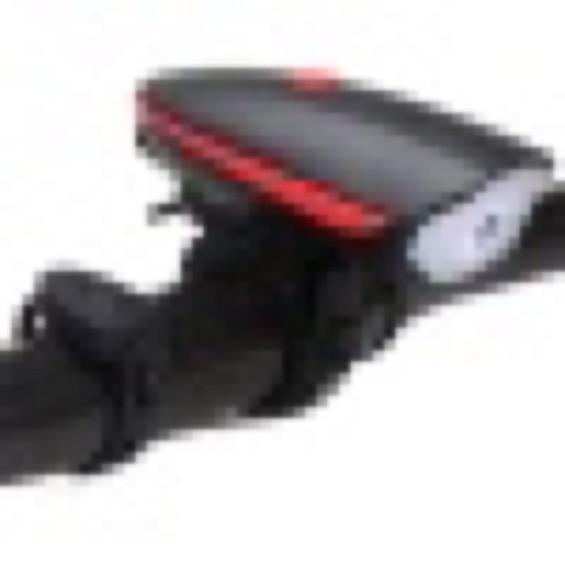 Đèn và còi xe đạp thể thao siêu sáng có còi có sạc pin usb. Led T6 chống nước hàng chính hãng cao cấp .