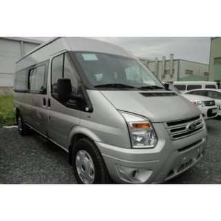 Xe Ô tô Ford Transit Mid