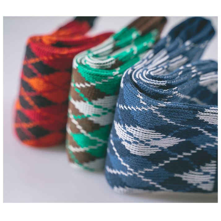 Tất vớ quả trám dòng cao cấp tất dài đi giày tây P6M9 - Hàng chính hãng ECHENON