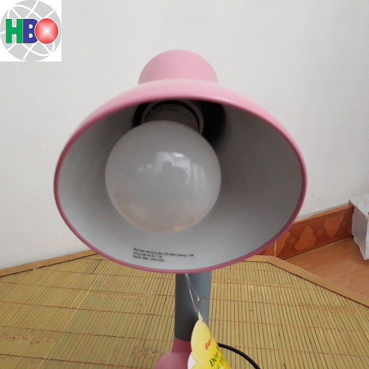 Đèn bàn bảo vệ thị lực Điện Quang DKL06
