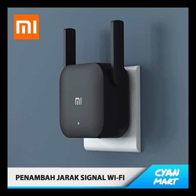 Thiết Bị Khuếch Đại Tín Hiệu Wifi Xiaomi Mi | BigBuy360 - bigbuy360.vn