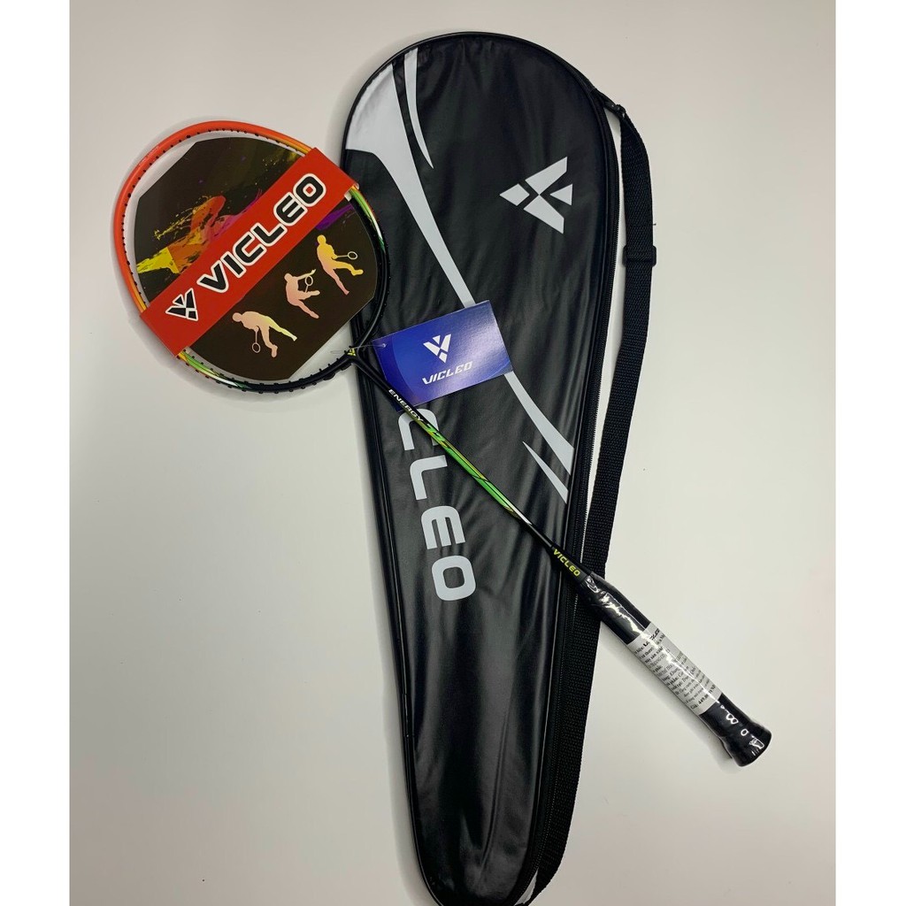 VỢT CẦU LÔNG CHÍNH HÃNG VICLEO HÀNG HÃNG GIÁ SIÊU YÊU