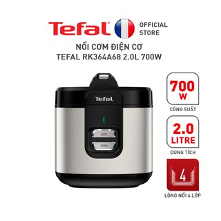 Nồi cơm điện Tefal RK364A68