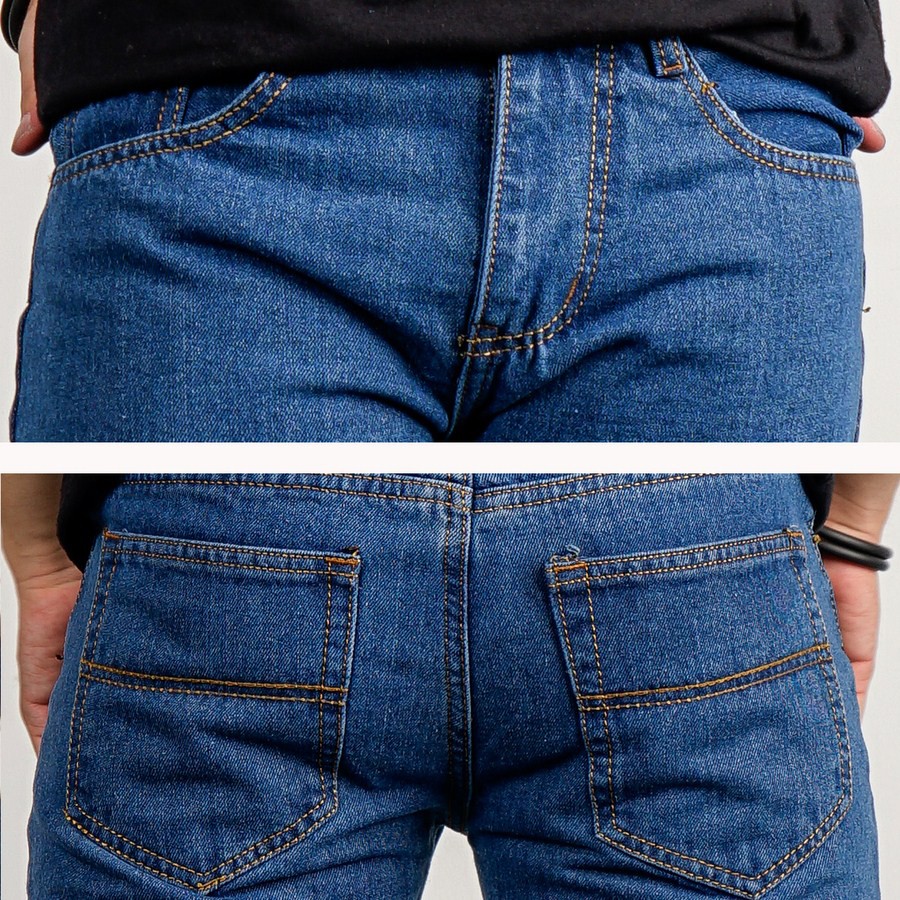 Quần jean nam Q62 (Xanh nhạt) MĐ | BigBuy360 - bigbuy360.vn