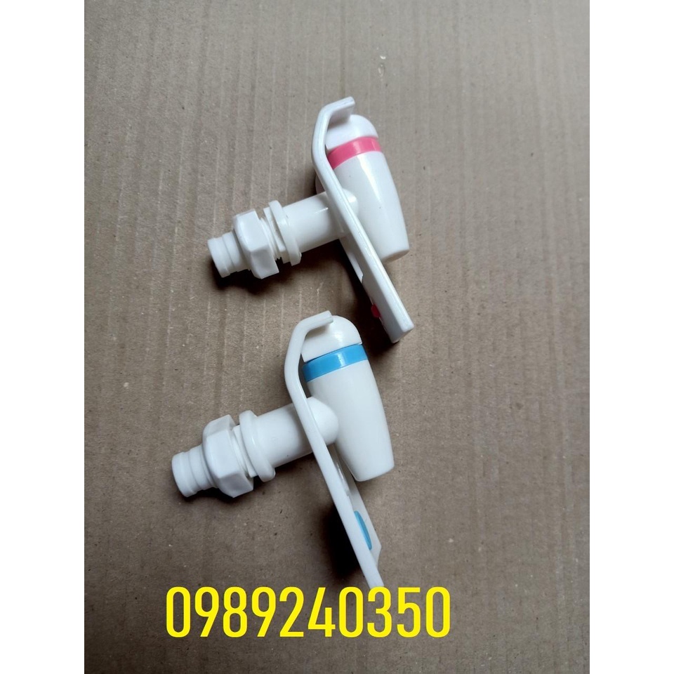 Vòi Cây Nước nóng lạnh ren ngoài loại tốt hàng công ty