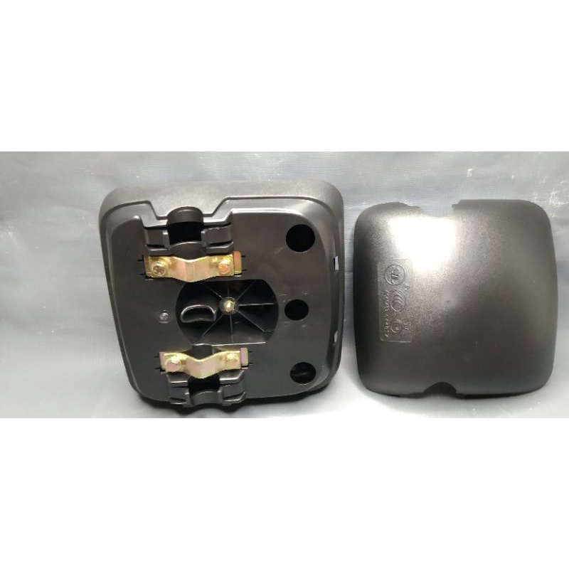 Kiếng chiếu hậu xe isuzu, hino