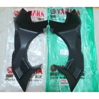 Cặp ốp đỉnh yếm R15v3 zin chính hãng