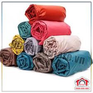 (sale sốc) Ga chống thấm trơn (giao mầu ngẫu nhiên)