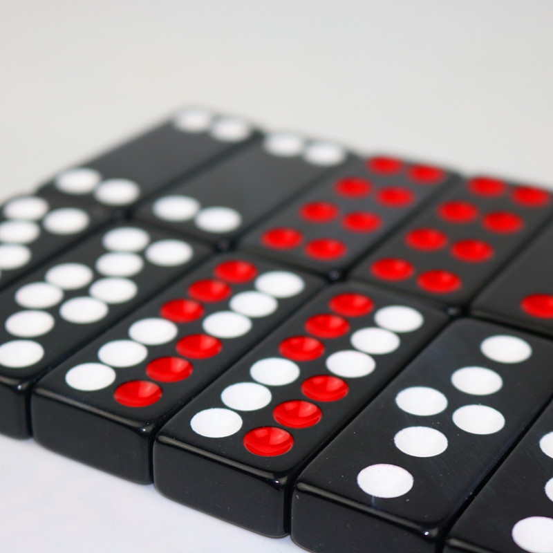 Thẻ Bài Chín Cao Cấp 32 Thẻ