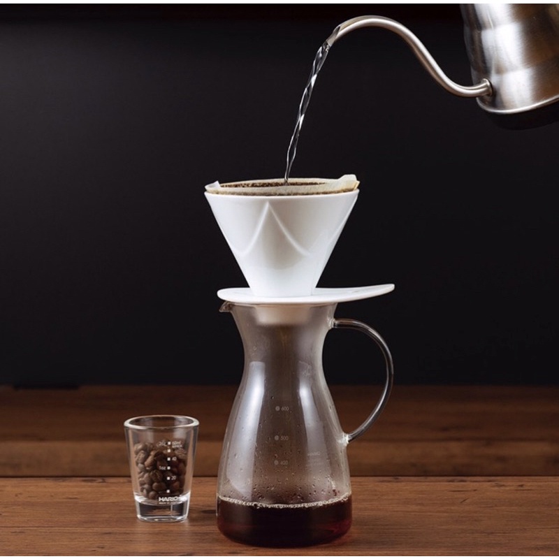 PHỄU HARIO MUGEN CERAMIC