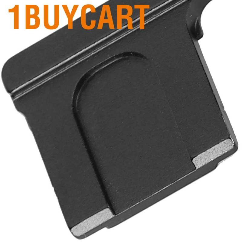 1 Tay Cầm Bằng Hợp Kim Nhôm Cho Máy Ảnh A9 A73 A7R3 A7M3