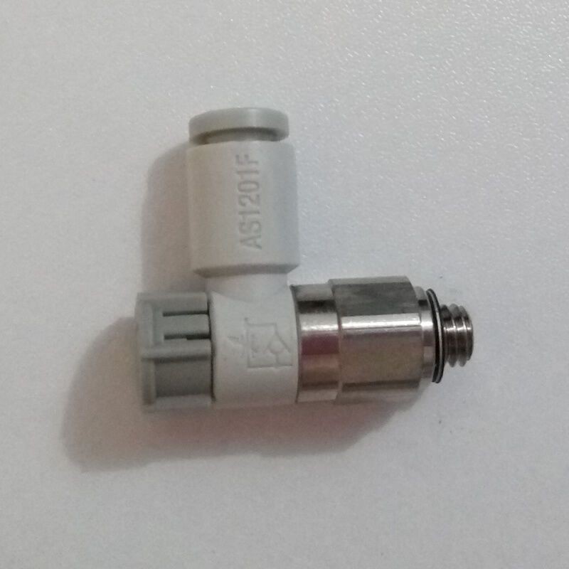 Van tiết lưu SMC AS1201F-M5-04 AS1201F-M5-06 AS1201F-M3-04 AS1201F-M3-06 +888-698-222