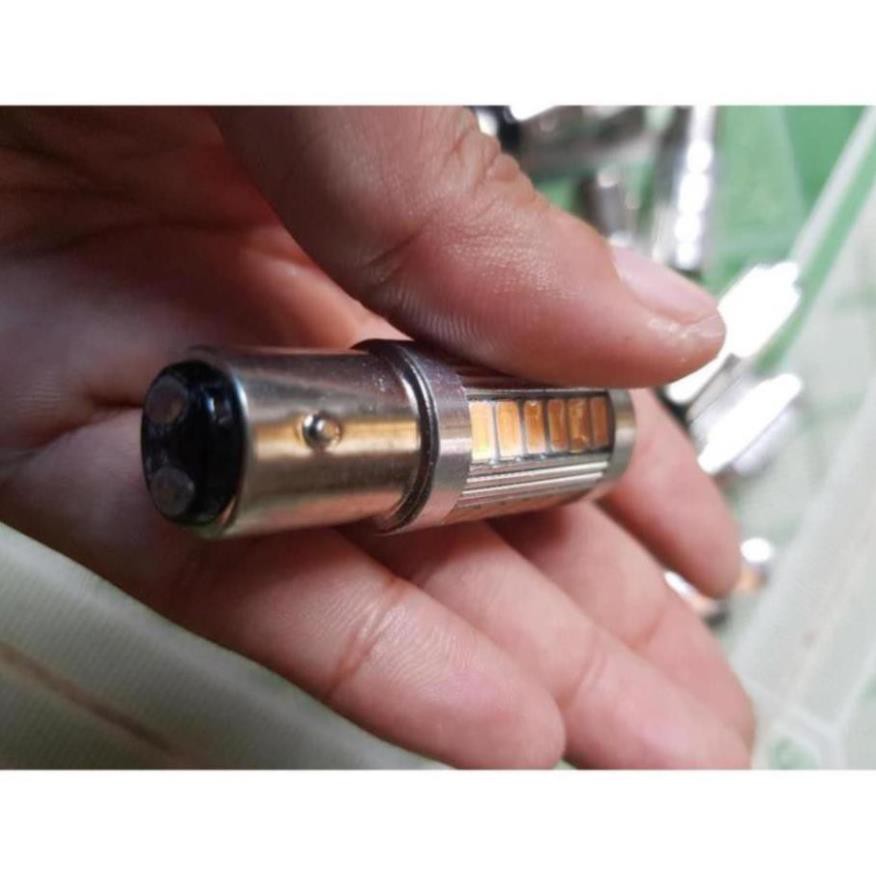 Bóng Đèn Phanh Stop F1 - Nhấp Nhấy