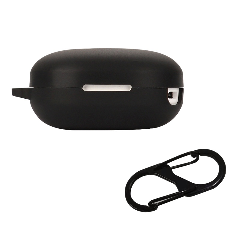 Vỏ Bảo Vệ Hộp Sạc Tai Nghe Không Dây HaylouMoriPods Nc Chống Sốc Chống Bụi Có Thể Giặt Được