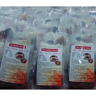 Chè dưỡng nhan (1 sét gồm 2 gói, 5 gói,10 gói) giúp thanh mát mùa hè