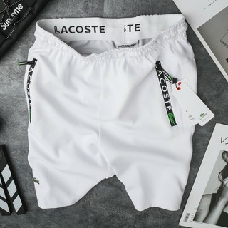 Quần Sort thể thao Nam Lacoste CAO CẤP