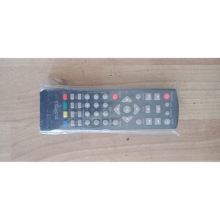 remote cho đầu thu dvb t2