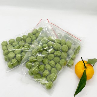 Snack rau Thức ăn hamster, thỏ, nhím