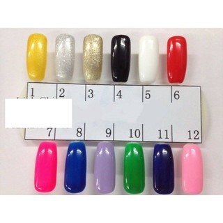 Gel vẽ cọ nét aifen