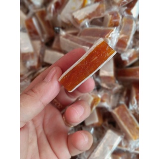 kẹo khóm mít dừa non- 500g- 80k