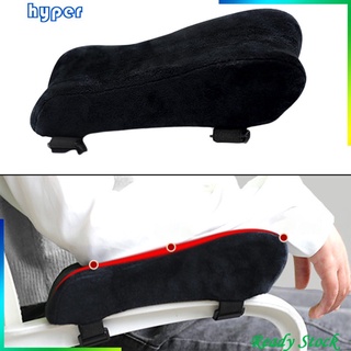 Đệm tựa tay ghế chơi game có thể tháo rời để giảm áp lực cho tai trước