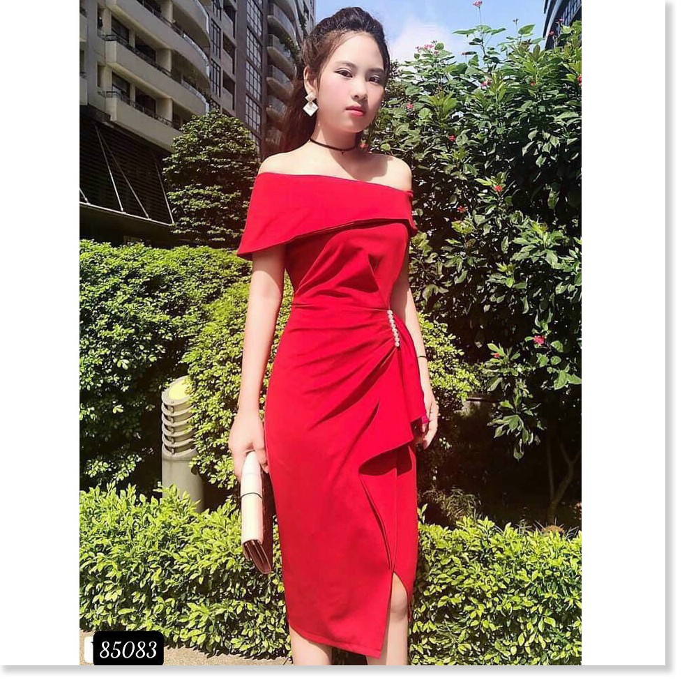 ĐẦM UMI ĐÍNH NGỌC, THIẾT KẾ HỌA TIẾT XINH TƯỚI,ĐẶC BIỆT LÀ CHẤT LIỆU VÃI THOÁNG MÁT LANA FASHION