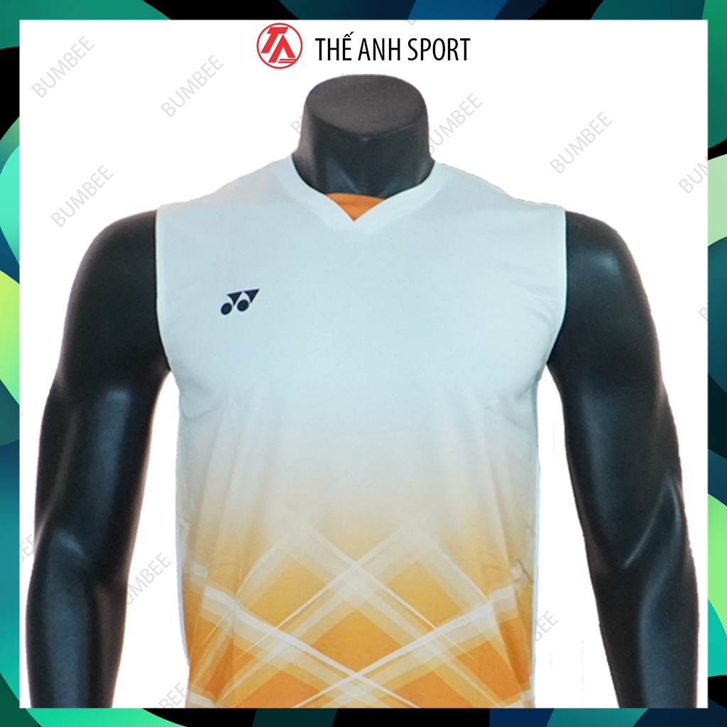 Áo cầu lông Japan 2021, áo Yonex đội tuyển Japan thi đấu mới nhất size M L XL XXL