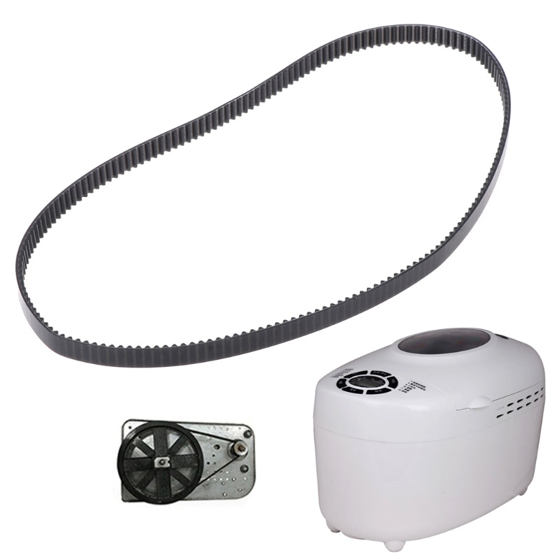 Máy Làm Bánh Mì Tự Động 549mm Cho XBM-1328