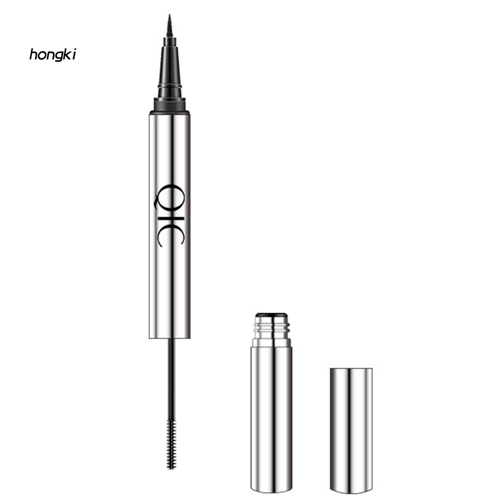 Set mascara và bút kẻ mắt dạng lỏng trang điểm làm đẹp
 | BigBuy360 - bigbuy360.vn