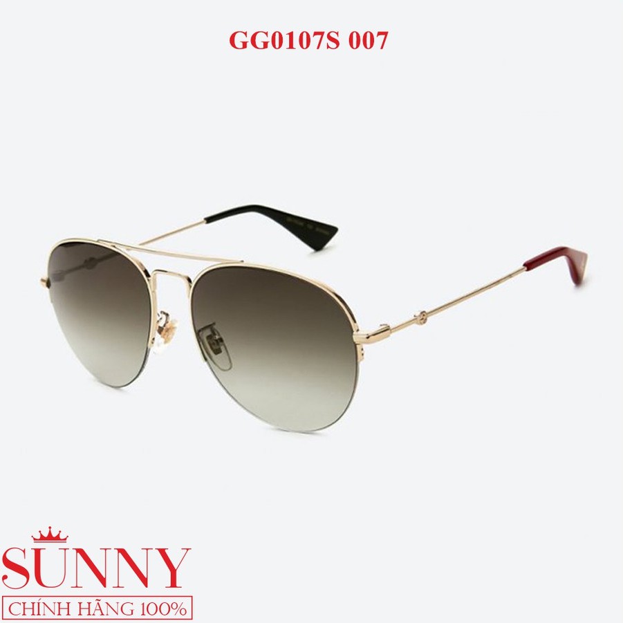 Kính Mát Nữ Gucci GG0107S