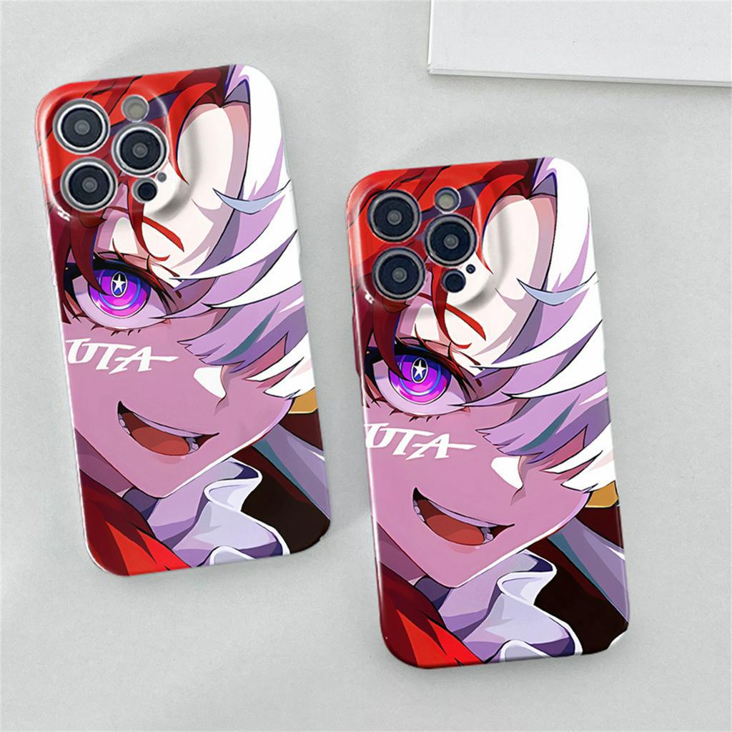 Ốp Điện Thoại Cứng Chống Sốc Chống Rơi E064 Cho iPhone 14 Pro Max 13 Pro Max 13 / 12 / 11