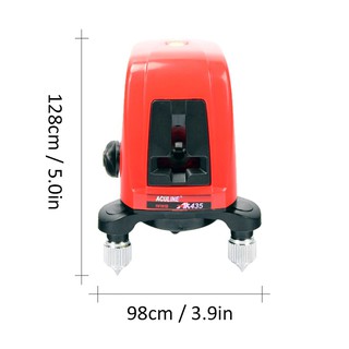 Máy laser tự cân bằng mini AK435