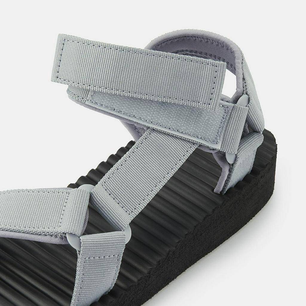 Sandal Nam Nữ Mu.ji quai dây xịn xò