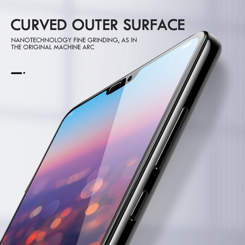Phim bảo vệ màn hình tiện dụng cho Huawei p30 / p30lite