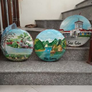 Mẹt tre tròn cạp đỏ