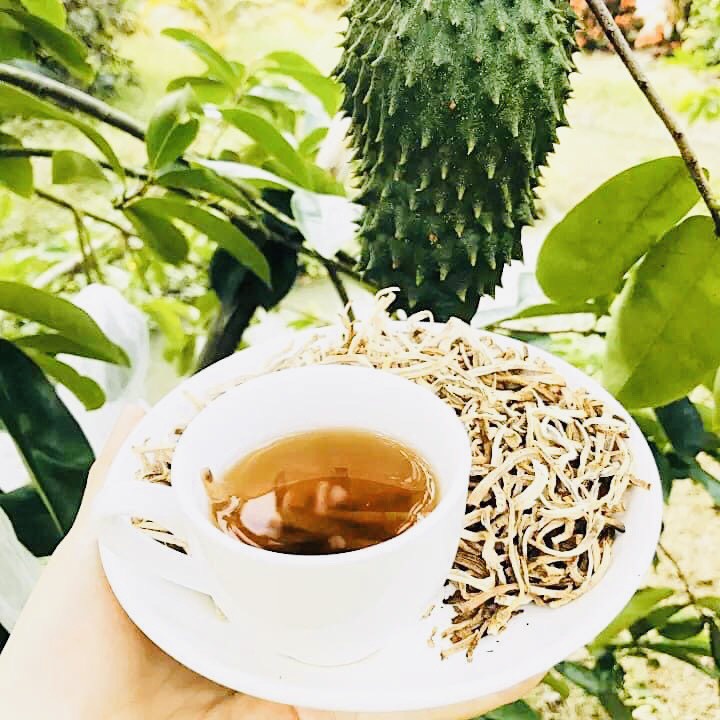 1kg Trà Mãng cầu xiêm